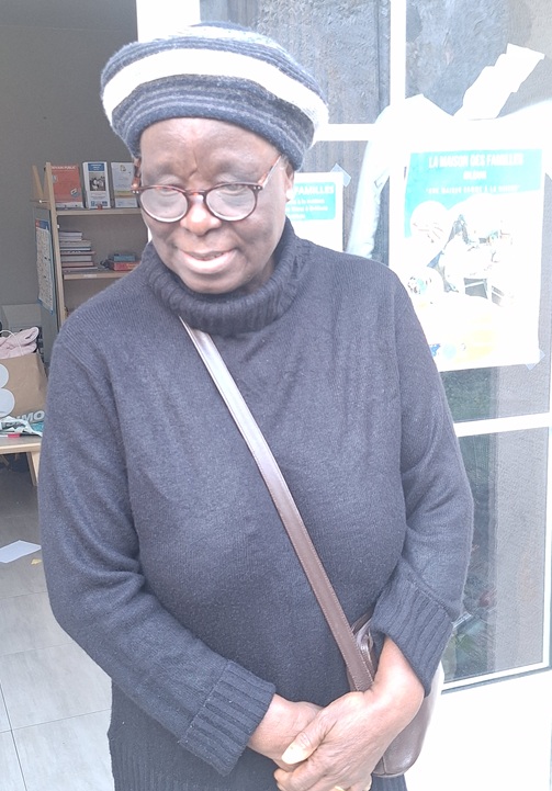 Bernadette a eu un cancer du sein en 2013. Elle témoigne.